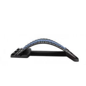 Qmed Hátizomnyújtó pad