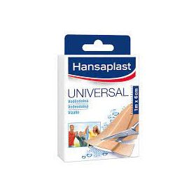 Hansaplast universal vágható sebtapasz