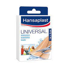 Hansaplast universal vágható sebtapasz