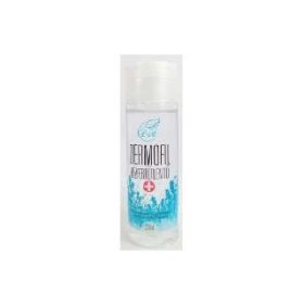 Dermofil antimikrobális kézfertőtlenítő gél - 200ml