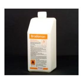Bradoman Soft fertőtlenítő - 1000ml