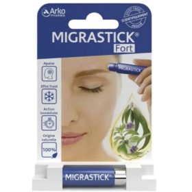 Migrastick fort roll-on 3ml