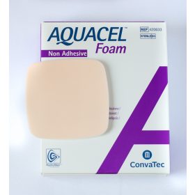   Aquacel Foam nem öntapadó modern habkötszer 10 cm x 10 cm 10db