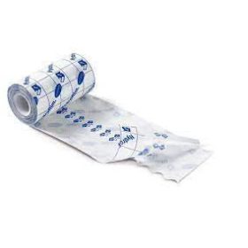 Hydrofilm kötszer