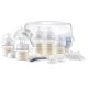 Philips AVENT SCD430/50 Natural Response újszülött készlet