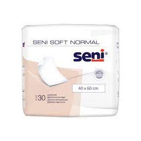 Seni soft normál alátét 40x60