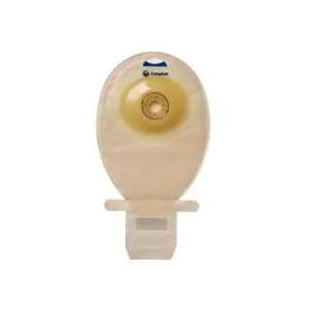   Sensura 15020 egyrészes öntapadós kétrétegű tapadófelülettel 10-66ml midi 300ml zárt hidrokolloid sztómazsák testszínű ablakos 