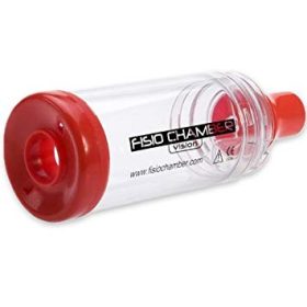 FISO Chamber inhaláló készülék felnőtt