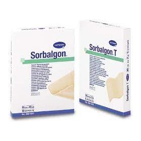 Sorbalgon T tamponade