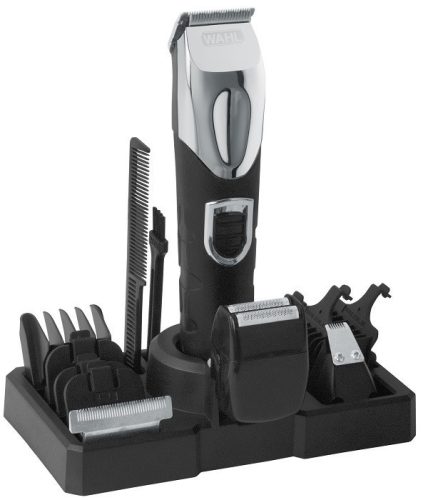 WAHL ALL-IN-ONE Lithium Ion MultiGroom trimmer