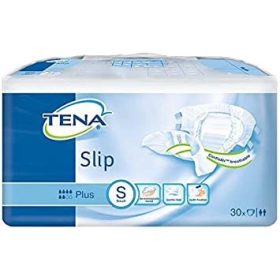 Tena  Slip plus pelenka S (1190ml) - 30db