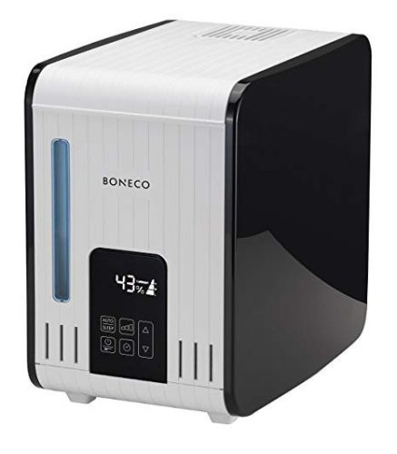 BONECO S450 Meleg Párásító