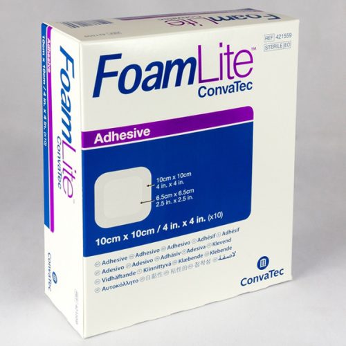 FOAM LITE öntapadó habkötszer 10 db