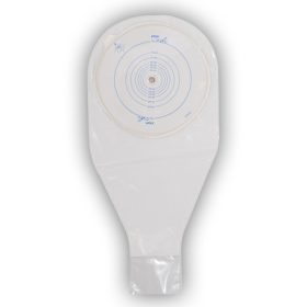 Ileodress Plus sztómazsák 30 db