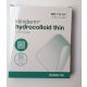 Kliniderm Hydro Thin vékony hidrokolloid kötszer 