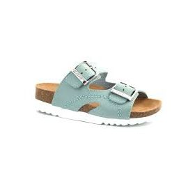 Scholl Moldava Wedge Ad papucs 