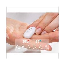 Go2 sleep alvásmonitorizáló készülék