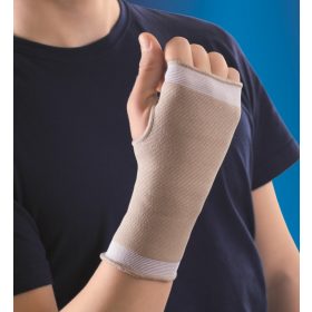 Elasztikus csukló és kézfej szorító (GYAH1405)