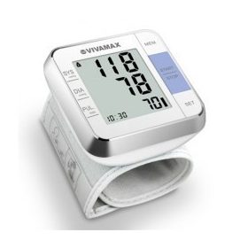 Vivamax csuklós vérnyomásmérő - V20
