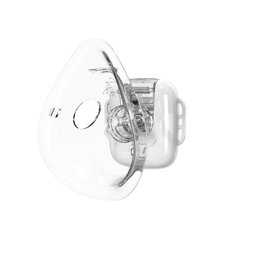 AirMask hordozható MESH inhalátor