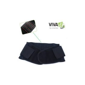 Vivafit -GYVFMD Mágneses derékszorító turmalinnal