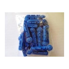 Vivamax Vérvételi lándzsa,-tű GYVH4/L készülékhez