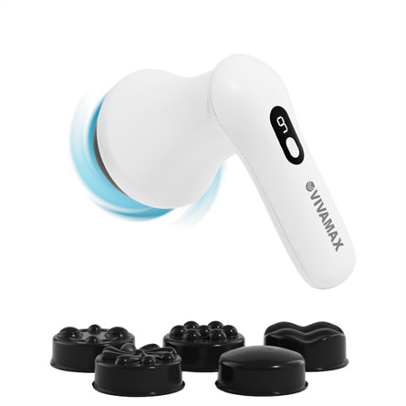 Relax & Tone kézi masszírozó 