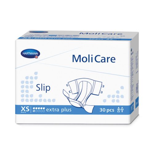 MoliCare Slip 6 csepp Extra plus inkontinencia pelenka