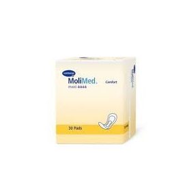 Molicare pad Maxi inkontinencia betét 4csepp 821ml - 30db
