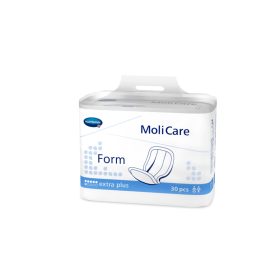Molicare Form Extra (1600 ml) inkontinencia betét - 30db