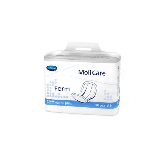 MoliCare Form extra plus (2100 ml) inkontinencia betét 