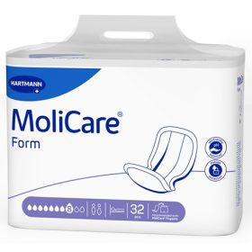   Molicare Form 8 cseppes (2500 ml) inkontinencia betét - 32 db