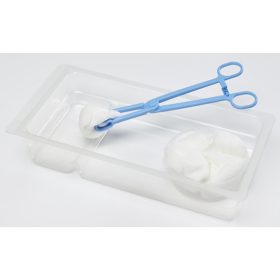   Antiszeptikus és műtéti bőrelőkészítő szett/szimpla - 18 db/karton