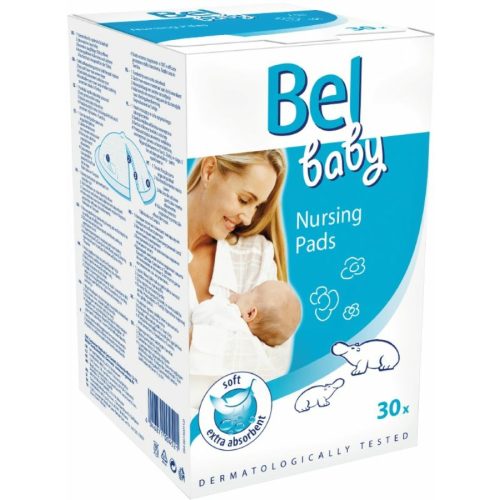 Bel Baby melltartóbetét - 30 db