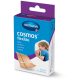 Cosmos flexible sebtapasz 6cm x 1m 