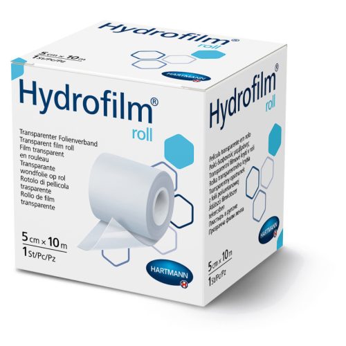 Hydrofilm tekercses filmkötszer - 10m 