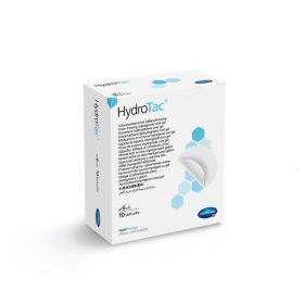   HydroTac géllel impregnált habkötszer (6 cm kerek; 10 db) 