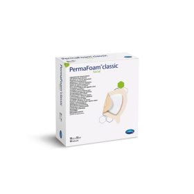 PermaFoam Classic Sacral habszivacs kötszer - 10db