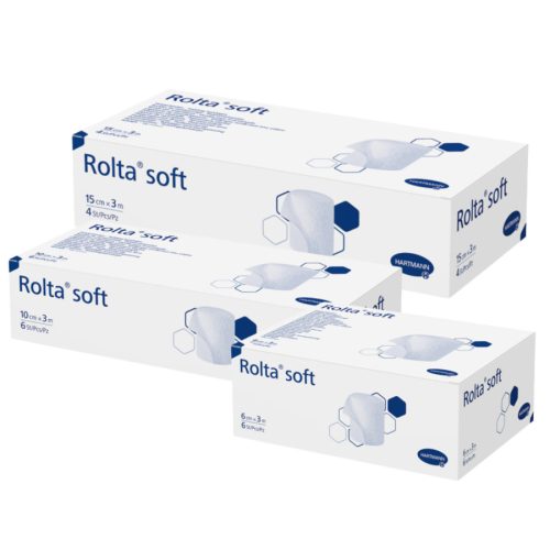 Rolta soft alábélelő