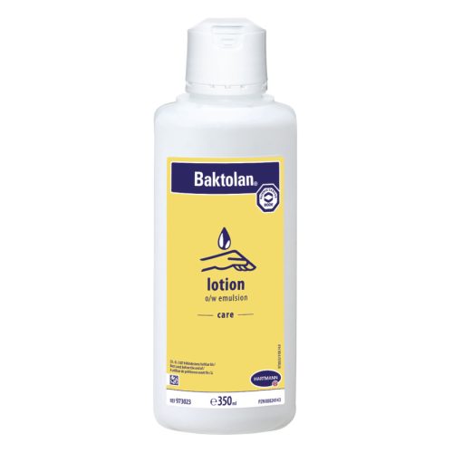 Baktolan lotion kéz- és bőrápoló