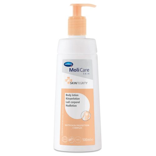 MoliCare Skin testápoló - 500 ml