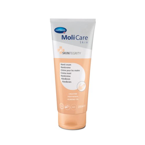 MoliCare Skin kézkrém - 200 ml