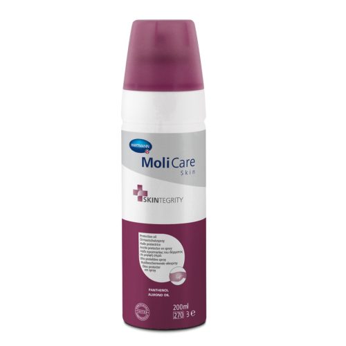 MoliCare Skin bőrvédő spray - 200 ml