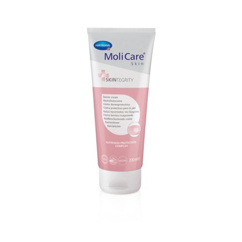 MoliCare Skin Barrier krém - 200 ml