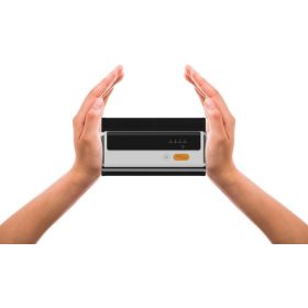 Viatom vérnyomásmérő készülék EKG funkcióval