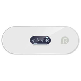 DuoEKG személyi EKG