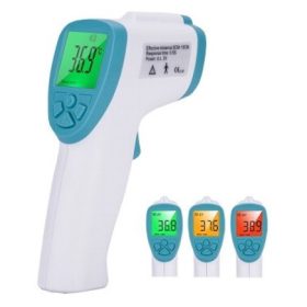 No contact infra hőmérő (HM-MIT)