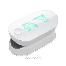 iHealth Air PO3 pulzoximéter