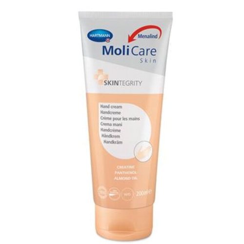 MoliCare Skin bőrvédő kéz krém - 200ml