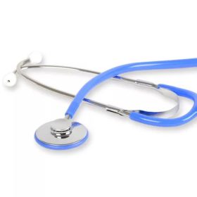 Trad Plano Color fonendoszkóp  zöld